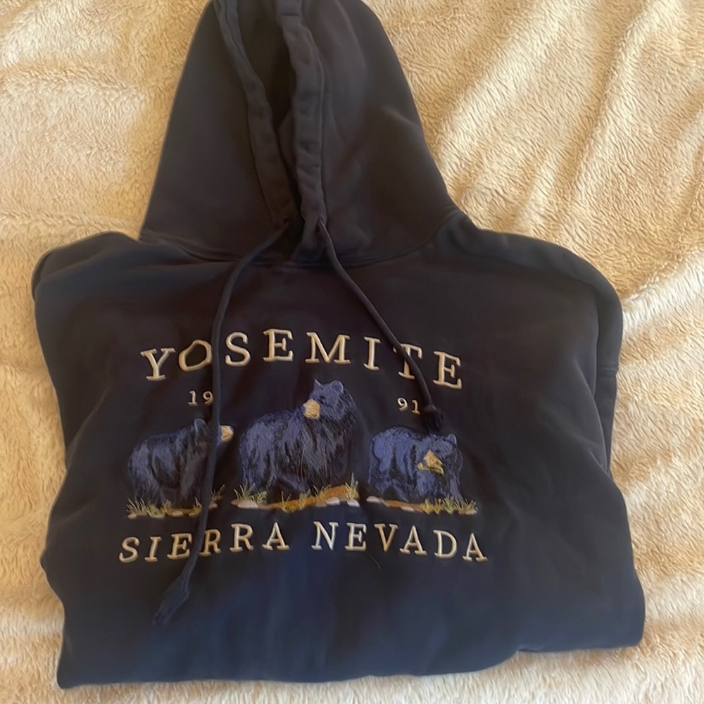 BRANDY HOODIE
